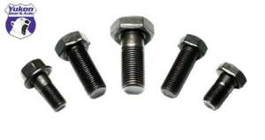 Yukon Gear & Axle - Yukon Gear Replacement Ring Gear Bolt For AMC Model 35/Dana 25/27/30/44 - 3/8in x 24 - YSPBLT-008 - Image 1