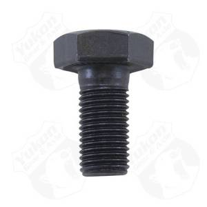 Yukon Gear & Axle - Yukon Gear Rplcmnt Ring Gear Bolt For Model 20 / Grand Cherokee 35 / Super Dana 30 & Dana 50 - YSPBLT-010 - Image 3