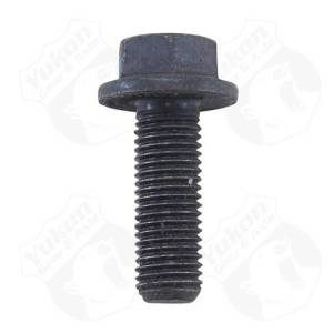 Yukon Gear & Axle - Yukon Gear Dodge Magna/Steyr Front Ring Gear Bolt - YSPBLT-037 - Image 3