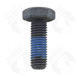 Yukon Gear & Axle - Yukon Gear Replacement Ring Gear Bolt For Dana S110. 15/16in Head - YSPBLT-043 - Image 3