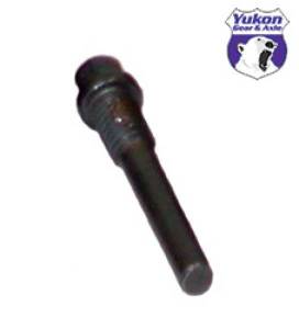 Yukon Gear Standard Open and Gov-Loc Cross Pin Bolt w/ M10X1.5 Thread For 9.5in and 9.25in GM IFS - YSPBLT-063