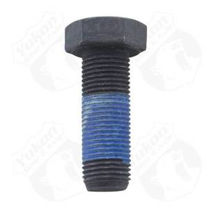 Yukon Gear & Axle - Yukon Gear Standard Open and Gov-Loc Cross Pin Bolt w/ M10X1.5 Thread For 9.5in and 9.25in GM IFS - YSPBLT-063 - Image 2