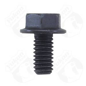 Yukon Gear & Axle - Yukon Gear Dana 30/44 / Model 20/35 / Dana 25/27 / 7.5in / 8.2in / 8.5in / 12 Cover Bolt - YSPBLT-075 - Image 2