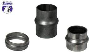 Yukon Gear Pinion Nut & Crush Sleeve Kit For 11+ Ford 9.75in - YSPCS-052