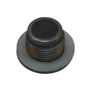 Yukon Gear & Axle - Yukon Gear Magnetic Fill Plug 20x1.5 Thread - YSPFP-05 - Image 3