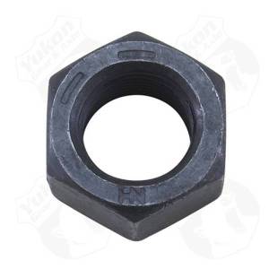 Yukon Gear & Axle - Yukon Gear C200F Pinion Nut / Wk Front - YSPPN-001 - Image 2