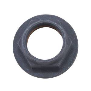 Yukon Gear & Axle - Yukon Gear Replacement Pinion Nut For Dana S110 - YSPPN-035 - Image 2