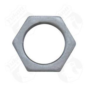 Yukon Gear & Axle - Yukon Gear Spindle Nut Retainer 1.830in I.D. w/ 10 Outer Tabs for Dana Spicer 60/70 - YSPSP-004 - Image 1