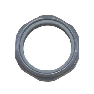 Yukon Gear & Axle - Yukon Spindle Nut for Dana 60 & 70 1.940in I.D w/Plastic Ring - YSPSP-013 - Image 2