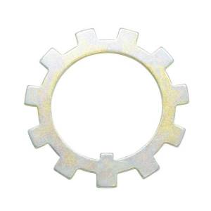 Yukon Gear & Axle - Yukon Spindle Nut Retainer Washer for Dana 60 & 70 2.020in O.D 11 Outer TABS - YSPSP-033 - Image 1