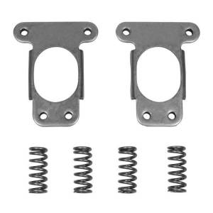 Yukon Gear & Axle - Yukon Gear Posi Spring Kit For GM 7.5in / w/ Preload Plates - YSPSPR-002 - Image 3