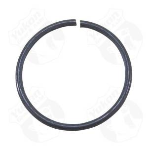 Yukon Gear & Axle - Yukon Gear Stub Axle Retaining Clip Snap Ring For 8.25in GM IFS - YSPSR-013 - Image 2