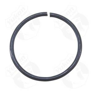 Yukon Gear & Axle - Yukon Gear Outer Wheel Bearing Retaining Snap Ring For GM 14T - YSPSR-014 - Image 2