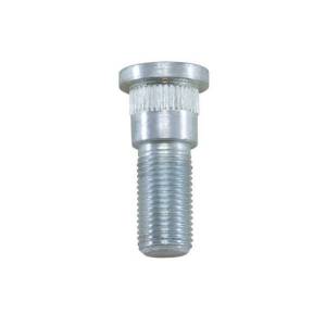 Yukon Gear & Axle - Yukon Gear Model 20 & Model 35 Axle Stud 1/2in-20 X 1.625 Length / 0.620in Dia. Knurl - YSPSTUD-011 - Image 2