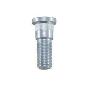 Yukon Gear & Axle - Yukon Gear Model 20 & Model 35 Axle Stud 1/2in-20 X 1.625 Length / 0.620in Dia. Knurl - YSPSTUD-011 - Image 4