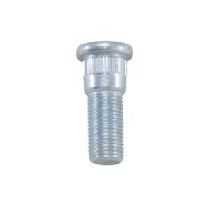 Yukon Gear & Axle - Yukon Gear Model 35 Axle Stud 1/2in-20 X 1.469 Length / 0.618in Dia. Knurl - YSPSTUD-013 - Image 1