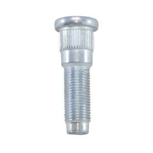 Yukon Gear Replacement Axle Stud Dana 44 Rear 1-15/16in x 1/2-20 0.667in Knurl - YSPSTUD-029