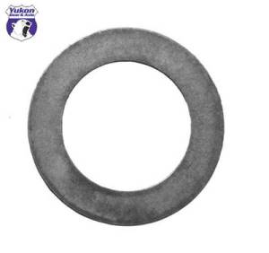 Yukon Gear & Axle - Yukon Gear Dana 44 / Ford 8in / 9in / and Model 20 Side Gear Thrust Washer Replacement - YSPTW-013 - Image 1