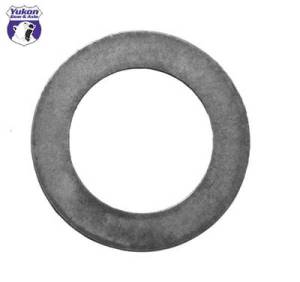 Yukon Gear Side Gear and Thrust Washer (0.750in Shaft) For 8.8in Ford - YSPTW-028