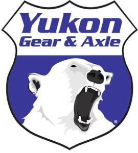 Yukon Gear & Axle - Yukon Gear Pinion Flange For C200F Front - YY C52111954AB - Image 4