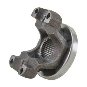 Yukon Gear & Axle - Yukon Gear Replacement Yoke For Dana 30 / 44 / and 50 w/ 26 Spline and a 1350 U/Joint Size - YY D44-1350-26S - Image 4