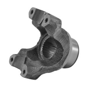 Yukon Gear & Axle - Yukon Gear Replacement Yoke For Dana 44-HD / 60 / and 70 w/ A 1310 U/Joint Size - YY D60-1310-29S - Image 2