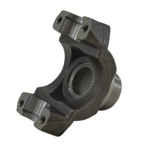 Yukon Gear & Axle - Yukon Gear Replacement Yoke For Dana 60 and 70 w/ A 1410 U/Joint Size - YY D60-1410-29S - Image 2