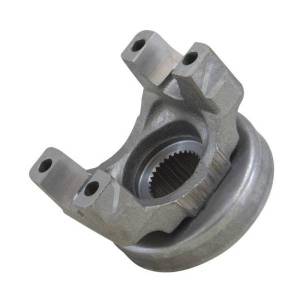 Yukon Gear & Axle - Yukon Gear Yoke For 98+ GM 9.5in w/ A 1350 U/Joint Size and Triple Lip Design - YY GM12470384 - Image 2