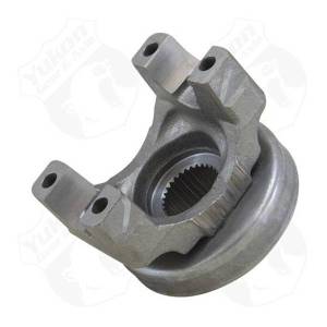 Yukon Gear & Axle - Yukon Gear Yoke For 98+ GM 9.5in w/ A 1350 U/Joint Size and Triple Lip Design - YY GM12470384 - Image 3