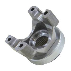 Yukon Gear & Axle - Yukon Gear Yoke For GM 9.5in w/ A 1350 U/Joint Size - YY GM15579602 - Image 4