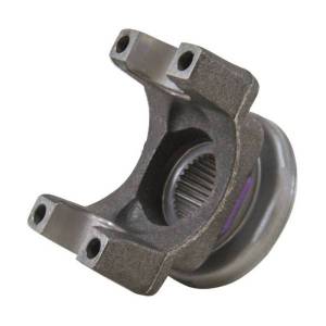 Yukon Gear & Axle - Yukon Gear Yoke For GM 8.25in IFS and 9.25in IFS (Mech 3R) - YY GM15588336 - Image 2