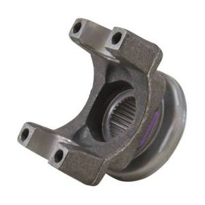 Yukon Gear & Axle - Yukon Gear Yoke For GM 8.25in IFS and 9.25in IFS (Mech 3R) - YY GM15588336 - Image 4