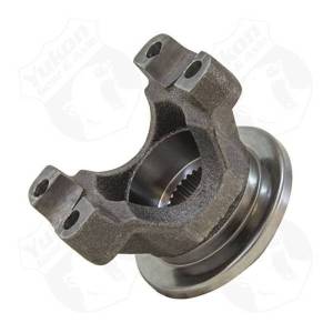 Yukon Gear & Axle - Yukon Gear Yoke For GM 8.5in w/ A 1310 U/Joint Size - YY GM3988524 - Image 2