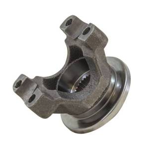 Yukon Gear & Axle - Yukon Gear Yoke For GM 8.5in w/ A 1310 U/Joint Size - YY GM3988524 - Image 4