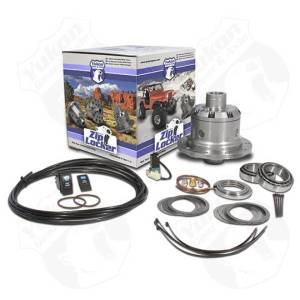 Yukon Gear & Axle - Yukon Gear Zip Locker For Dana 44 w/ 30 Spline Axles / 3.73 & Down - YZLD44-3-30 - Image 2