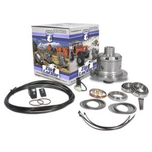 Yukon Gear & Axle - Yukon Gear Zip Locker For Dana 44 w/ 30 Spline Axles / 3.73 & Down - YZLD44-3-30 - Image 3