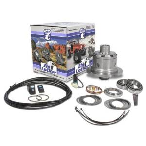 Yukon Gear & Axle - Yukon Gear Zip Locker For Dana 44 w/ 30 Spline Axles / 3.92+ - YZLD44-4-30 - Image 4