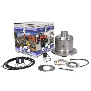 Yukon Gear & Axle - Yukon Gear Zip Locker For Dana 60 w/ 30 Spline Axles / 4.10 & Down - YZLD60-3-30 - Image 3