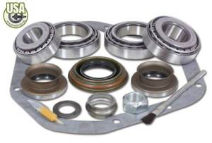 Yukon Gear & Axle USA Standard Bearing Kit For 07 & Down Ford 10.5in - ZBKF10.5