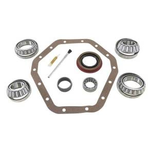 Yukon Gear & Axle - Yukon Gear & Axle USA Standard Bearing Kit For 98+ 10.5in GM 14 Bolt Truck - ZBKGM14T-C - Image 2