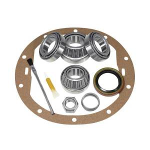 Yukon Gear & Axle - Yukon Gear & Axle USA Standard Bearing Kit For GM 8.5in Rear - ZBKGM8.5 - Image 2