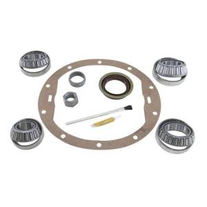 Yukon Gear & Axle - Yukon Gear & Axle USA Standard Bearing Kit For 99-08 GM 8.6in - ZBKGM8.6 - Image 2