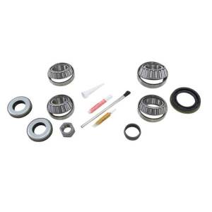 Yukon Gear & Axle - Yukon Gear & Axle USA Standard Bearing Kit For 10 & Down GM 9.25in IFS Front - ZBKGM9.25IFS-A - Image 2