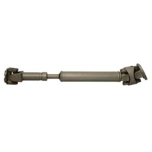 Yukon Gear & Axle USA Standard Driveshaft 03-05 Ram 2500/3500 Diesel w/ 5sp Manual Transmission 13-1/4in Length - ZDS9541