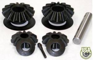 Yukon Gear & Axle USA Standard Gear Standard Spider Gear Set For GM 9.5in / 33 Spline - ZIKGM9.5-S-33
