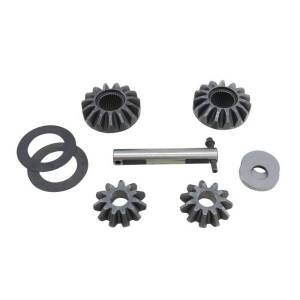 Yukon Gear & Axle - Yukon Gear & Axle USA Standard Gear Standard Spider Gear Set For GM 9.5in / 33 Spline - ZIKGM9.5-S-33 - Image 2