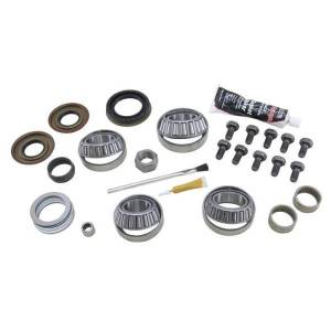 Yukon Gear & Axle - Yukon Gear & Axle USA Standard Master Overhaul Kit For The 98 and Older GM 8.25in IFS Diff - ZK GM8.25IFS-A - Image 2