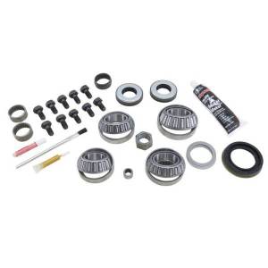 Yukon Gear & Axle - Yukon Gear & Axle USA Standard Master Overhaul Kit For The 99-13 GM 8.25in IFS Diff - ZK GM8.25IFS-B - Image 2