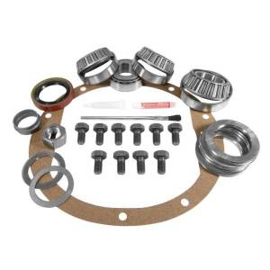 Yukon Gear & Axle - Yukon Gear & Axle USA Standard Master Overhaul Kit For The GM 8.5 Diff - ZK GM8.5 - Image 2