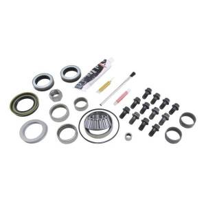 Yukon Gear & Axle - Yukon Gear & Axle USA Standard Master Overhaul Kit For The GM 9.25in IFS Front Diff - ZK GM9.25IFS-A - Image 2